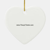 こんにちは《鳥》アメリカゴガラ セラミックオーナメント (裏面)