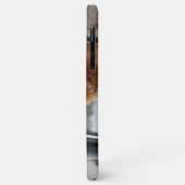 こんにちは Case-Mate iPhoneケース (裏面/左)