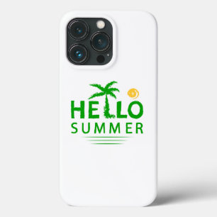 こんにちは iPhone 13 PROケース