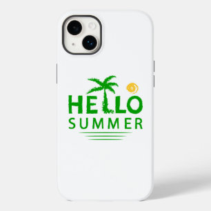 こんにちは Case-Mate iPhone 14 PLUSケース