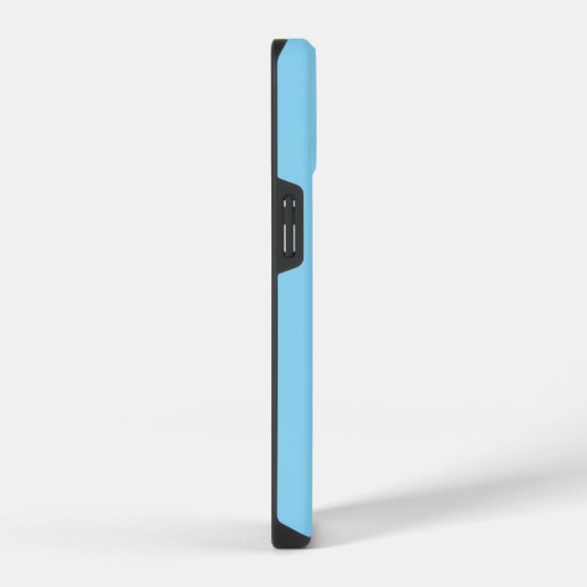 こんにちは iPhoneケース (右側面)