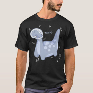 こんにちは Tシャツ