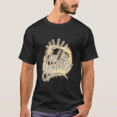 こんにちは Tシャツ (正面)