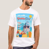 こんにちは Tシャツ (正面)