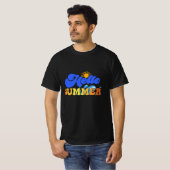 こんにちは Tシャツ (正面フル)