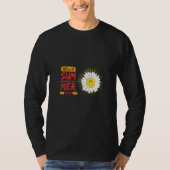 こんにちは Tシャツ (正面)