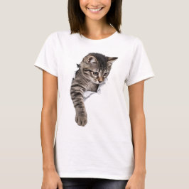 こんにちは! Tシャツ