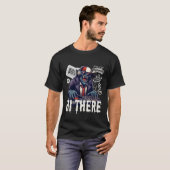 こんにちは Tシャツ (正面フル)