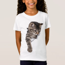 こんにちは! Tシャツ