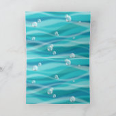 こんにちはII カード (内部)