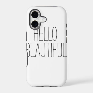 こんにちはIphone美しい5の場合