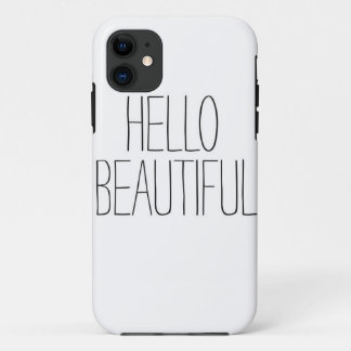 こんにちはIphone美しい5の場合 iPhone 11 ケース