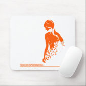 こんにちはRez マウスパッド (マウス)