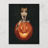 こんにちわ ポストカード (正面)