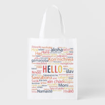 こんにち違うは。