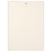 こんパーソナライズされたな時間に  クリップボード (裏面)