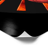 こん棒 ポスター (コーナー)