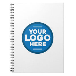 こカスタマイズこのテキストまたはロゴ ノートブック