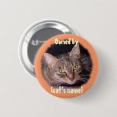 こカスタマイズこ 缶バッジ (正面&裏面)