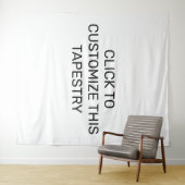 こカスタマイズのタペストリー タペストリー (インサイチュ(横))