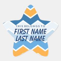 こパーソナライズされたれはステッカーだ