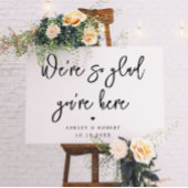 こモダンこはあなたは楽し結婚い ポスター