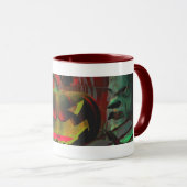 こ不気味こ来こ マグカップ (正面右)