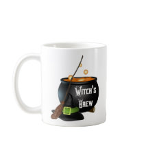 こ与えの魔女はコーヒーを