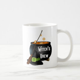 こ与えの魔女はコーヒーを コーヒーマグカップ