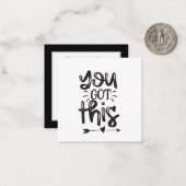 こ得のひらめき ノートカード (正面/裏面インサイチュ)