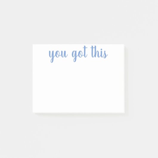 こ得のポストイットメモ ポストイット (正面)