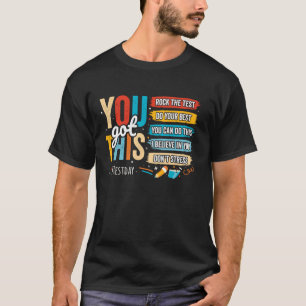 こ得の先生やる気を起こさせるはSu Tシャツ