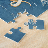 こ得れユニーク ジグソーパズル (側面)