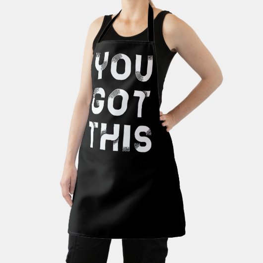 こ得れ エプロン (インサイチュ)