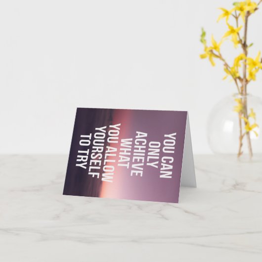 こ得れ！ カード (黄色い花)