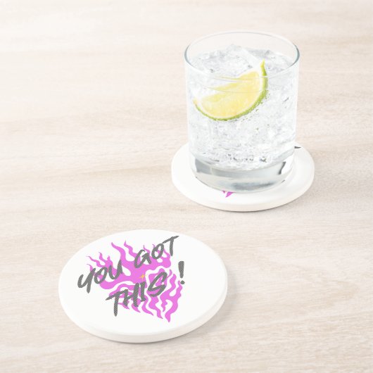 こ得れ コースター (側面)