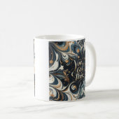 こ得れ コーヒーマグカップ (正面右)