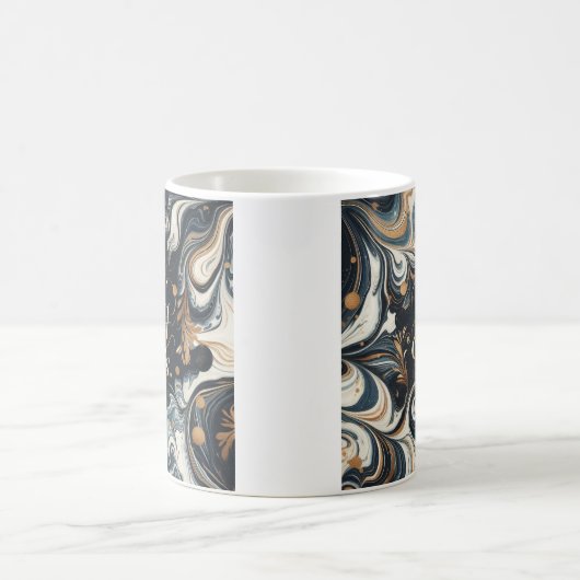 こ得れ コーヒーマグカップ (中央)