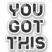 こ得れ シール (正面)