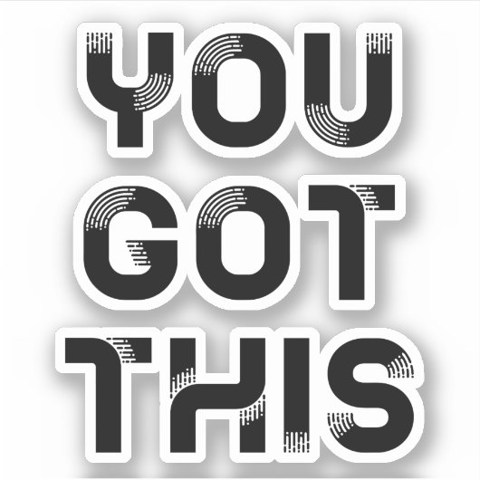 こ得れ シール (正面)