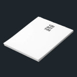 こ得れ ノートパッド<br><div class="desc">こ得のやる気を起こさせるオリジナルデザイン。</div>