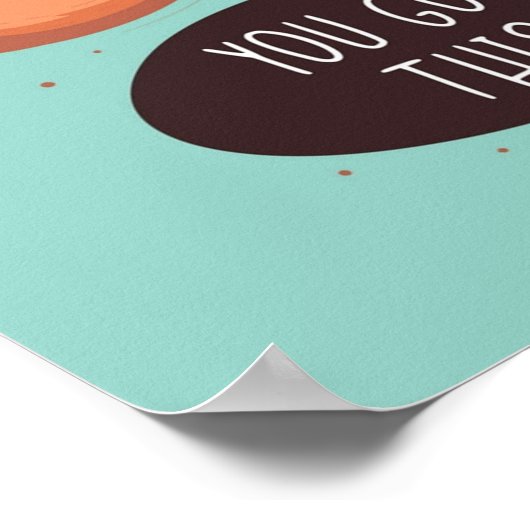 こ得れ ポスター (角)