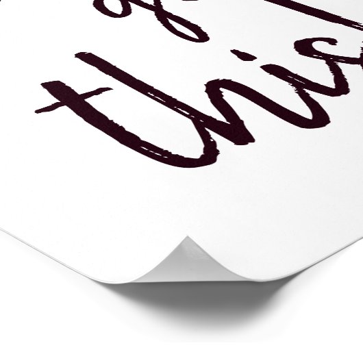 こ得れ！ポスター ポスター (角)