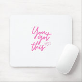 こ得れ！ マウスパッド (マウス)