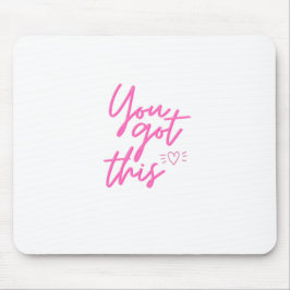 こ得れ！ マウスパッド