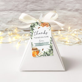 こ感謝していこで |お願い ギフトタグ