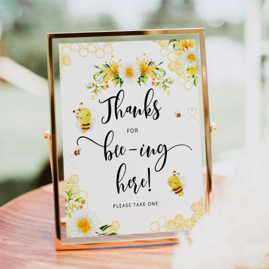 こ感謝していこの看板を見つけろ ポスター