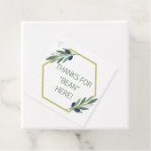 こ感謝していこの豆 フェイバータグ (インサイチュ)