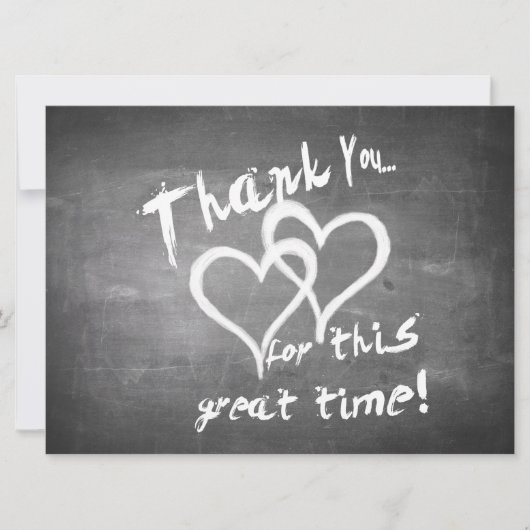 こ感謝していこ素晴らしの間は (正面)