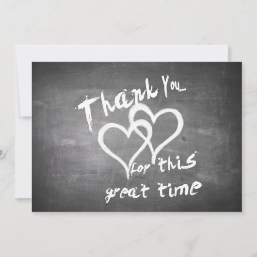 こ感謝していこ素晴らしの間は (正面)